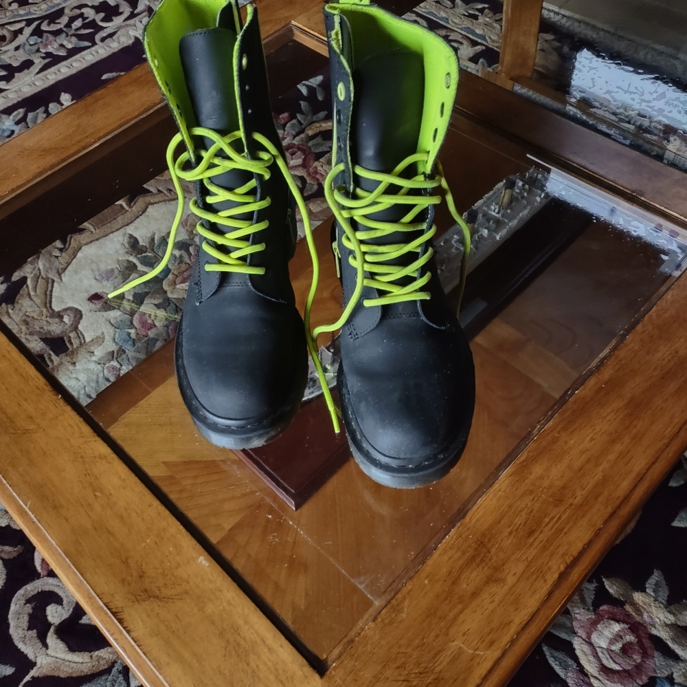 Great Doc Martens!